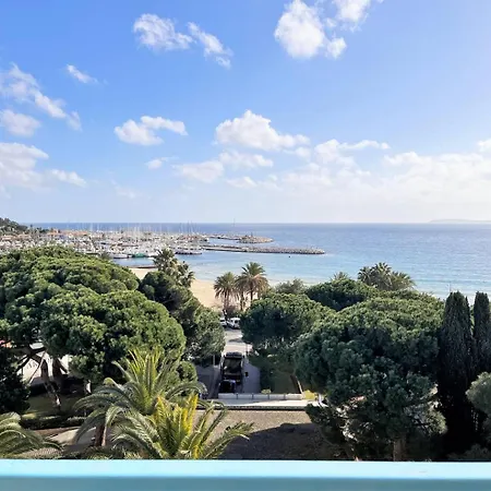 Lv620-134 3 Pieces 6 Couchages 公寓 *