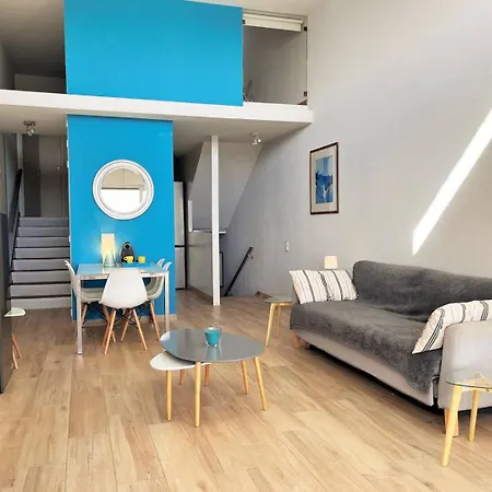 Lv620-134 3 Pieces 6 Couchages 勒拉旺杜