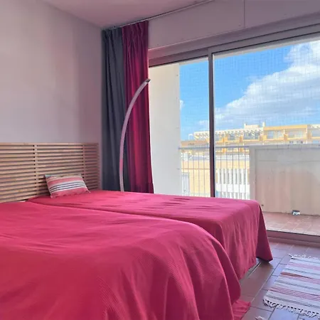 Lv620-134 3 Pieces 6 Couchages 公寓