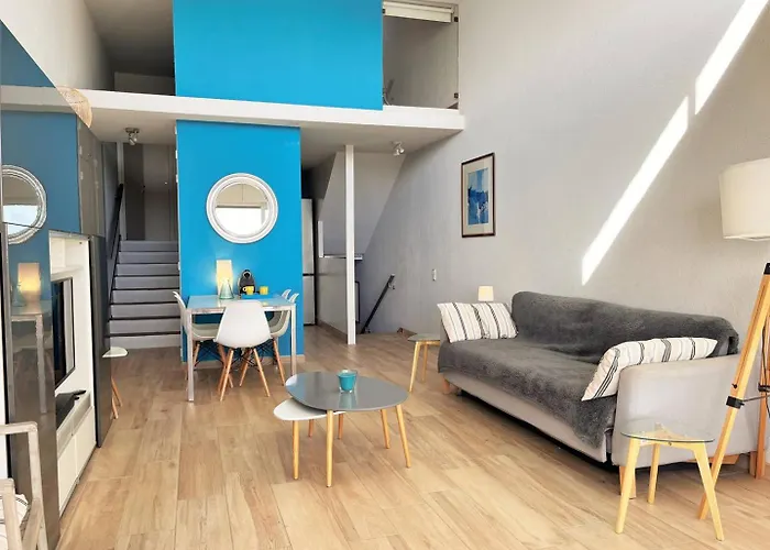 Lv620-134 3 Pieces 6 Couchages 勒拉旺杜