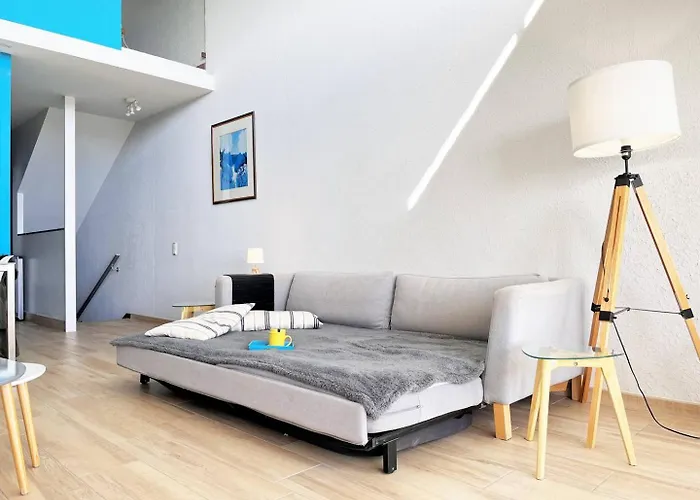 公寓 Lv620-134 3 Pieces 6 Couchages *