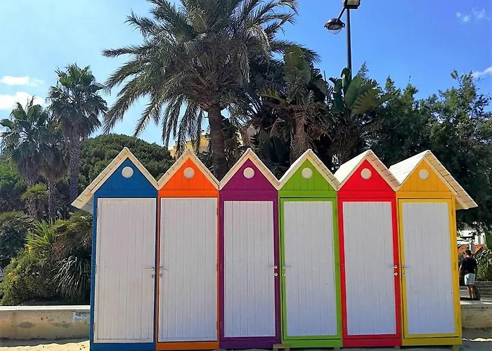 公寓 Lv620-134 3 Pieces 6 Couchages 勒拉旺杜